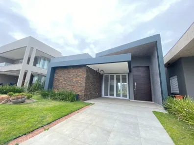 Casa de Condomínio com 4 Quartos à venda, 192m² no , Capão da Canoa