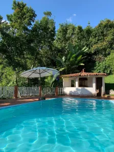 Casa de Condomínio com 3 Quartos à venda, 300m² no Caraguatá, Mairiporã