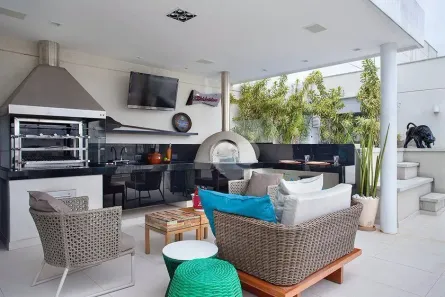 Cobertura com 2 Quartos à venda, 236m² no Barra da Tijuca, Rio de Janeiro