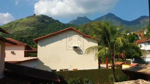 Casa com 4 Quartos à venda, 600m² no Anil, Rio de Janeiro