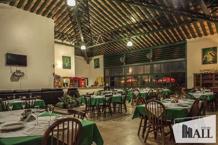 Casa de Condomínio com 4 Quartos à venda, 345m² no Residencial Marcia, São José do Rio Preto
