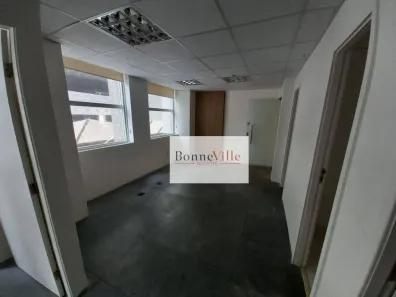Sala Comercial para alugar, 83m² no Bela Vista, São Paulo