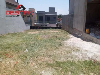 Lote/Terreno à venda, 300m² no São Venâncio, Itupeva