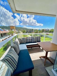 Apartamento com 2 Quartos à venda, 113m² no Morro das Pedras, Florianópolis
