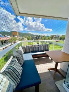 Apartamento com 2 Quartos à venda, 113m² no Morro das Pedras, Florianópolis