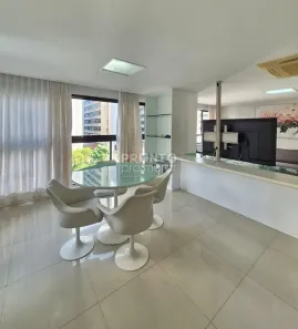 Apartamento com 4 Quartos à venda, 185m² no Boa Viagem, Recife