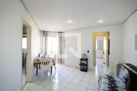 Apartamento com 1 Quarto à venda, 44m² no Liberdade, São Paulo