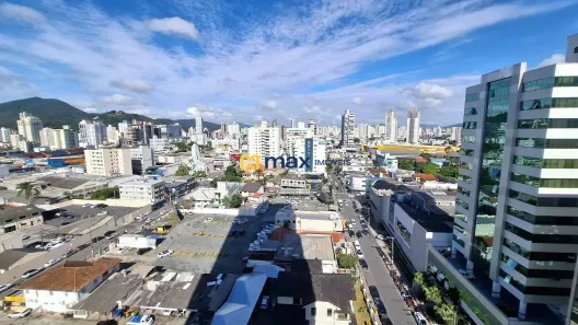 Apartamento com 3 Quartos à venda, 141m² no Centro, Itajaí