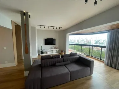 Apartamento com 2 Quartos para venda ou aluguel, 130m² no Cidade Mãe do Céu, São Paulo