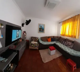 Casa com 3 Quartos à venda, 110m² no Jardim Portugal, Valinhos