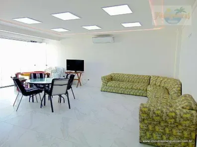 Cobertura com 3 Quartos à venda, 290m² no Pitangueiras, Guarujá