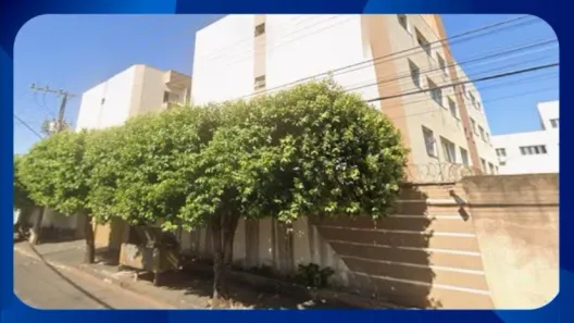Apartamento com 1 Quarto à venda, 2100m² no Vigilato Pereira, Uberlândia