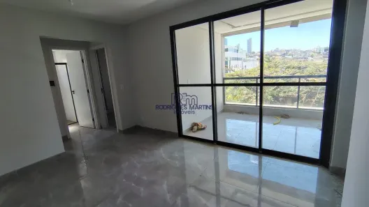 Apartamento com 2 Quartos para alugar, 68m² no Caiçara-Adelaide, Belo Horizonte