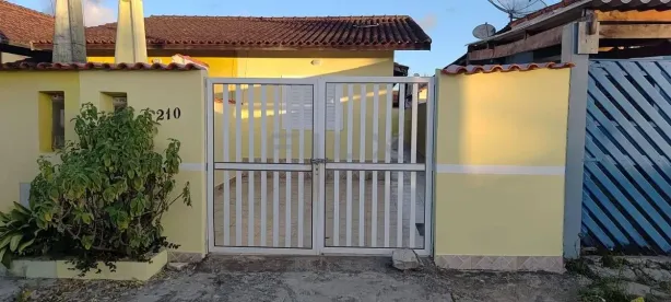 Casa com 2 Quartos à venda, 50m² no Gaivota (Interior), Itanhaém
