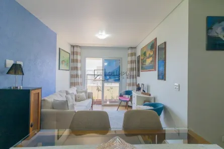 Cobertura com 3 Quartos à venda, 162m² no Bela Vista, São Paulo
