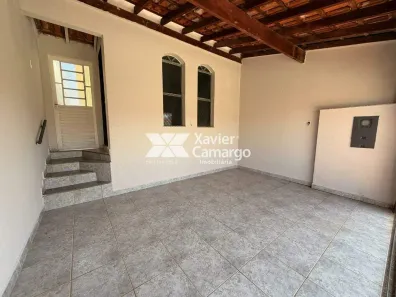 Casa com 2 Quartos à venda, 110m² no Vila Paulista, Rio Claro
