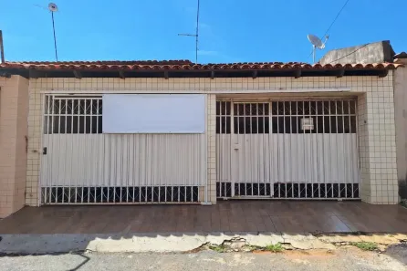 Casa com 3 Quartos à venda, 140m² no Samambaia Norte, Brasília