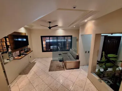 Casa com 3 Quartos à venda, 177m² no Vila Jeriva, Várzea Paulista