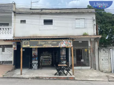 Casa com 4 Quartos à venda, 80m² no Cidade Kemel, Itaquaquecetuba