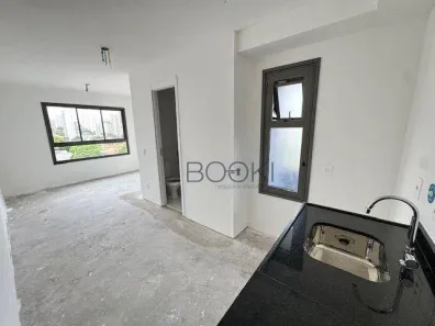 Apartamento com 1 Quarto à venda, 28m² no Campo Belo, São Paulo