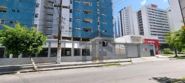 Apartamento com 2 Quartos à venda, 79m² no Boa Viagem, Recife