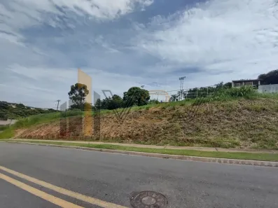 Lote/Terreno à venda, 670m² no Bosque, Vinhedo