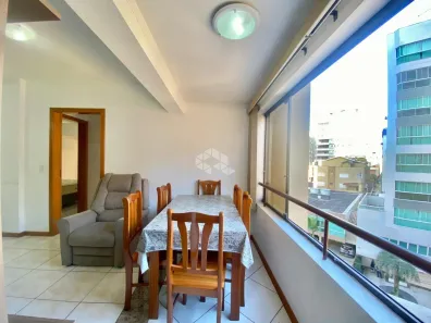 Apartamento com 2 Quartos à venda, 79m² no Zona Nova, Capão da Canoa