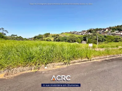 Lote/Terreno à venda, 390m² no Itoupavazinha, Blumenau