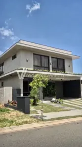 Casa de Condomínio com 4 Quartos à venda, 360m² no Loteamento Residencial Arborais, Campinas