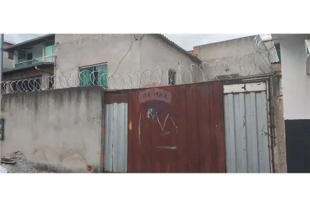 Casa com 2 Quartos para alugar, 100m² no Lagoa, Belo Horizonte