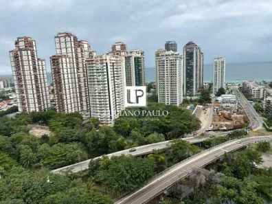 Apartamento com 2 Quartos à venda, 93m² no Barra da Tijuca, Rio de Janeiro
