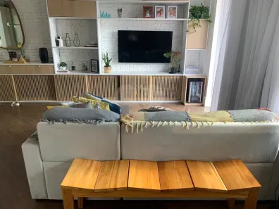 Apartamento com 3 Quartos à venda, 85m² no Vila Gumercindo, São Paulo