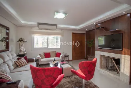 Casa com 3 Quartos à venda, 256m² no Vila Assunção, Porto Alegre