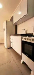 Apartamento com 2 Quartos para alugar, 51m² no Parque Paduan, Taubaté