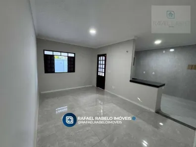 Casa com 3 Quartos à venda, 110m² no Paupina, Fortaleza