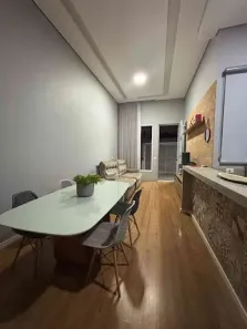 Casa com 2 Quartos à venda, 97m² no Parque Residencial Santa Inês, Santa Bárbara D'Oeste