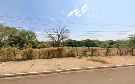 Lote/Terreno à venda, 11000m² no Jardim Imperial, Sertãozinho
