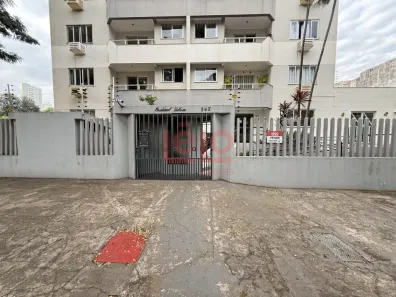 Apartamento com 2 Quartos para alugar, 59m² no Zona 07, Maringá