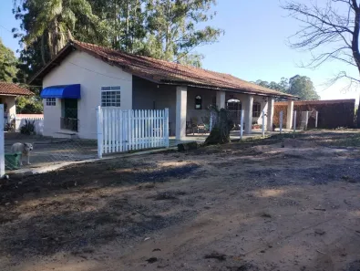 Fazenda/Sítio com 3 Quartos à venda, 72600m² no , Sao Miguel Arcanjo