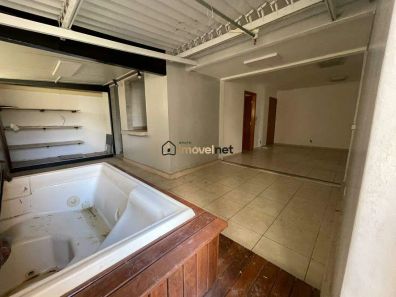 Apartamento com 3 Quartos à venda, 120m² no Buritis, Belo Horizonte