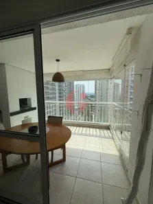 Apartamento com 3 Quartos à venda, 80m² no Condomínio Royal Park, São José dos Campos