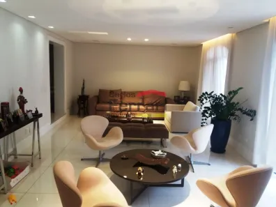 Apartamento com 4 Quartos à venda, 260m² no Santana, São Paulo