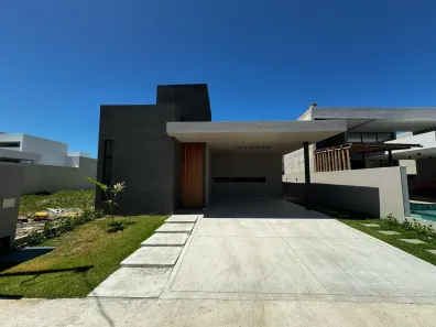 Casa de Condomínio com 3 Quartos à venda, 182m² no Massagueira, Marechal Deodoro