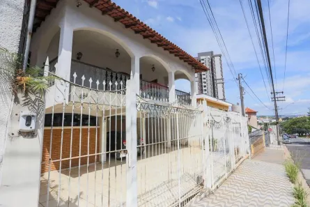 Casa com 3 Quartos para alugar, 360m² no Jardim Santa Rosália, Sorocaba