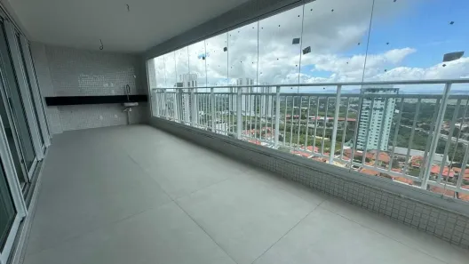 Apartamento com 4 Quartos para venda ou aluguel, 259m² no Mirante, Campina Grande