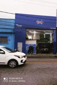 Galpão/Depósito/Armazém para alugar, 392m² no Vila Endres, Guarulhos