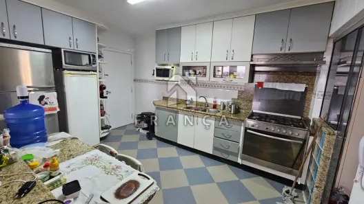 Apartamento com 4 Quartos à venda, 120m² no Jardim Satélite, São José dos Campos