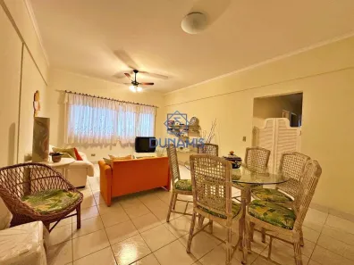 Apartamento com 3 Quartos à venda, 80m² no Vila Alzira, Guarujá
