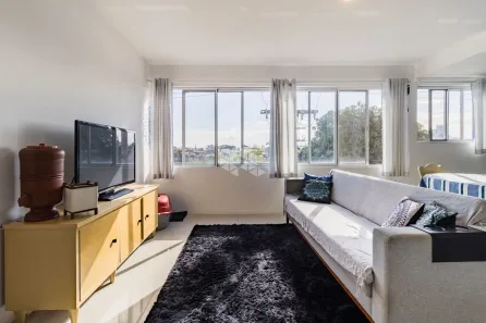 Apartamento com 1 Quarto à venda, 61m² no Passo da Areia, Porto Alegre