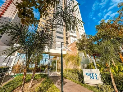 Apartamento com 3 Quartos à venda, 93m² no Vila Aviação, Bauru